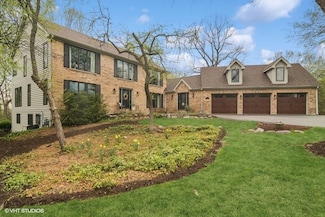 575 Christopher Dr, North Barrington, IL 60010