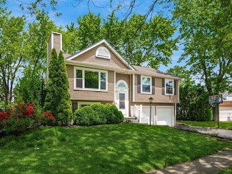 5264 Davidson Rd, Hilliard, OH 43026