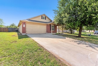 1014 Easy Cove, Hutto, TX 78634