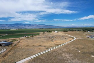 Tbd State Highway 284, Townsend, MT 59644