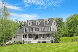 86 S Cross Rd, Haverhill, MA 01835