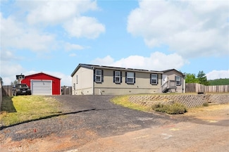 1863 Norwood Dr, Paradise, CA 95969
