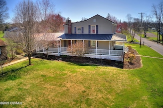 259 N Chestnut St, Millville, PA 17846