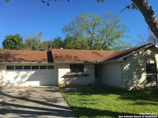 501 Marilyn Dr, Schertz, TX 78154