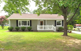 407 Chandler Rd, Durham, NC 27703