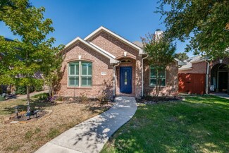 6728 Saddletree Trail, Plano, TX 75023