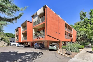 1005 N 9th St Unit 8, Boise, ID 83702