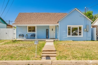 34 W 9th St, San Angelo, TX 76903