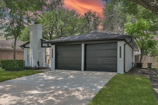5015 Monteith Dr, Spring, TX 77373
