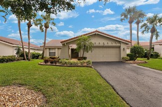 5551 Lakeview Mews Dr, Boynton Beach, FL 33437