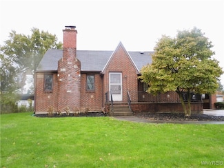 437 French Rd, Buffalo, NY 14227