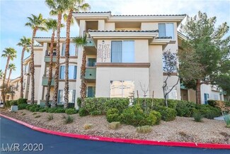 7167 S Durango Dr Unit 203, Las Vegas, NV 89113