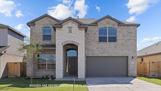 10708 Beaufort Ave, Lubbock, TX 79424