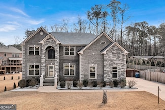 2994 Ash Grove Dr, Conyers, GA 30094