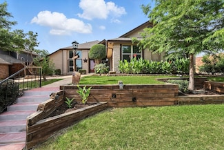 6604 Kingsferry Ct, Arlington, TX 76016