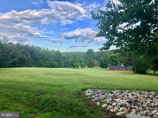 6600 Stonecrest Ln, Fairfax Station, VA 22039