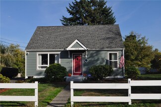 13114 2nd Ave SW, Burien, WA 98146