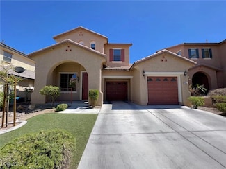 11237 Newbury Hills Ave, Las Vegas, NV 89138