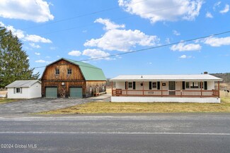 499 Currytown Rd, Sprakers, NY 12166