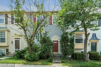 7302 Charlesborough Ct, Lorton, VA 22079