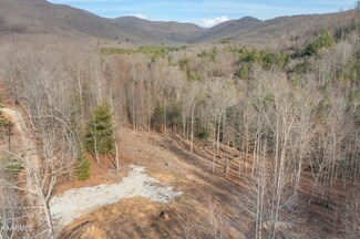 0 Mountain Rd, Oliver Springs, TN 37840