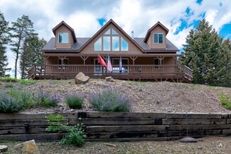 135 Panorama Dr, White Sulphur Springs, MT 59645