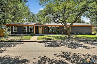 601 W Zenith Ave, Temple, TX 76501