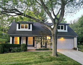 3304 Alton Ct, Ann Arbor, MI 48105