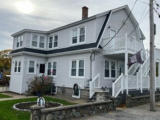 151 Mason Ave, Somerset, MA 02726