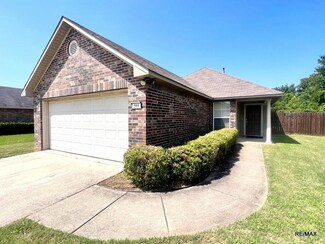 599 Whitefield Ln, Bossier City, LA 71112