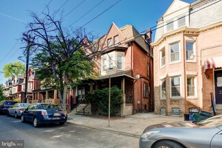 927 Farragut St, Philadelphia, PA 19143