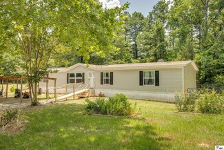 2266 Ruggs Bluff Rd, Downsville, LA 71234