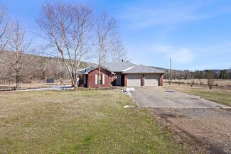 174 State Highway 247, Casa, AR 72025