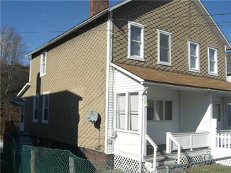417 Second, East Bethlehem, PA 15368
