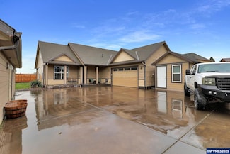 3730 Hemlock Place SE, Albany, OR 97322