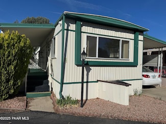 130 N Rush St Unit 5, Prescott, AZ 86301
