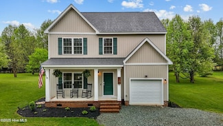 240 Carr Store Rd, Cedar Grove, NC 27231