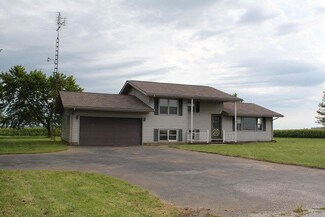 8738 W County Road 900 N, Royal Center, IN 46978
