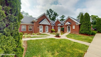 7236 Michael Benjamin Cir, Crestwood, KY 40014