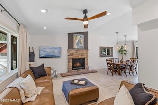 2493 N Oakmont Dr, Flagstaff, AZ 86004