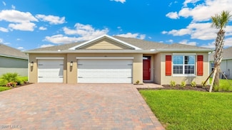 1628 SW 14th St, Cape Coral, FL 33991