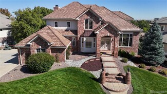 9207 E Star Hill Ln, Lone Tree, CO 80124