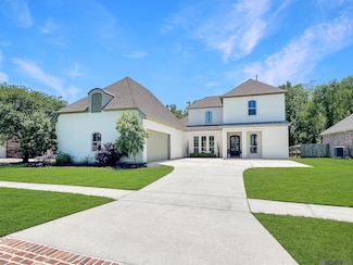 18103 Forest Hills Dr, Prairieville, LA 70769