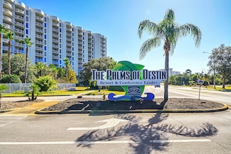 4207 Indian Bayou Trail Unit 2708, Destin, FL 32541