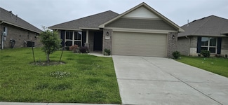 5311 New Iberia Ln, Dickinson, TX 77539