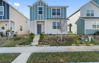 5536 Topwater Trail, Fort Worth, TX 76119