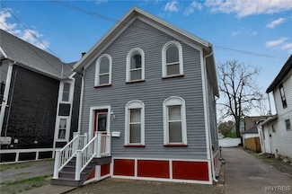 375 Plymouth Ave, Buffalo, NY 14213