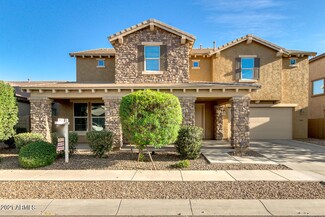 3517 E Dublin St, Gilbert, AZ 85295