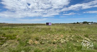 00000 S 14th Ave, Dodge City, KS 67801