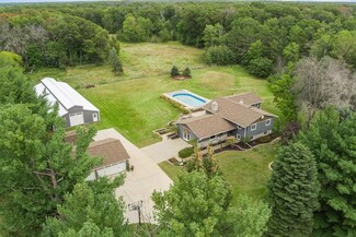 6747 153rd Ave NE, Forest Lake, MN 55025